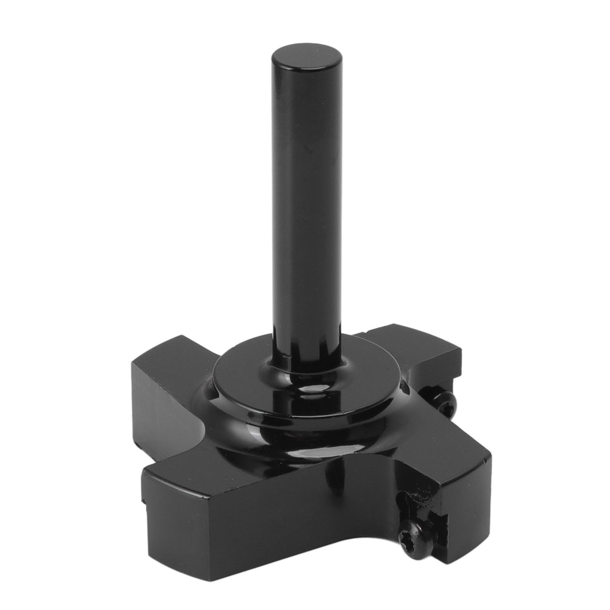 CNC Spoilboard Surfacing Router Bit Slab Flattening Planing Edge Treatment Grooving 4 Flute T Type