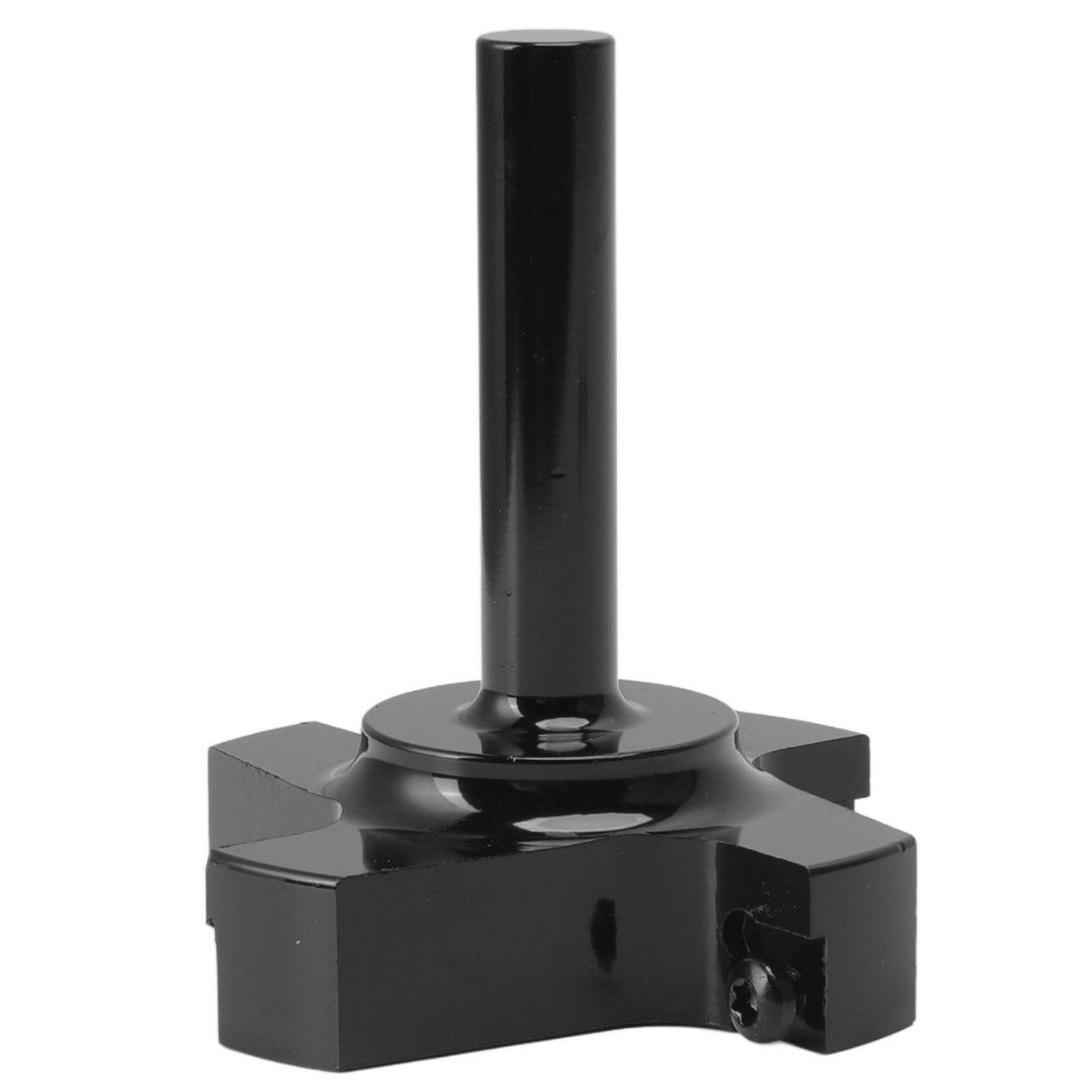 CNC Spoilboard Surfacing Router Bit Slab Flattening Planing Edge Treatment Grooving 4 Flute T Type