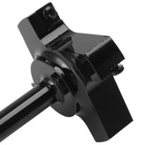 CNC Spoilboard Surfacing Router Bit Slab Flattening Planing Edge Treatment Grooving 4 Flute T Type - Extra Image