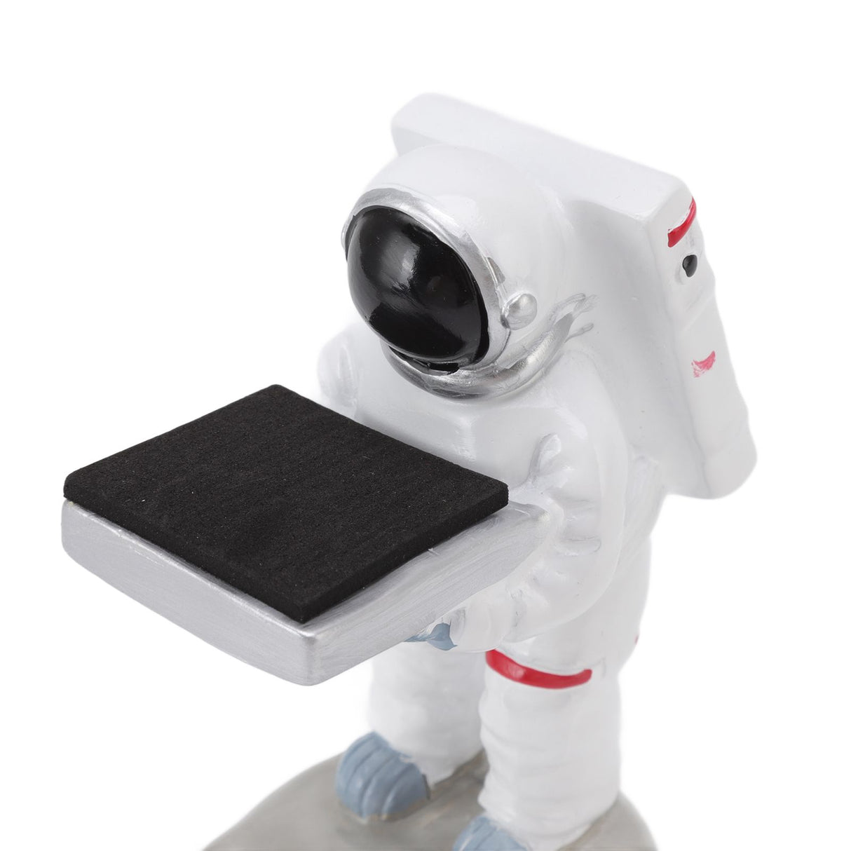 Watch Display Stand Resin Cute Figure Model Modern Multifunctional Watch Holder Rack for Jewelry Necklace Bracelet Astronaut S