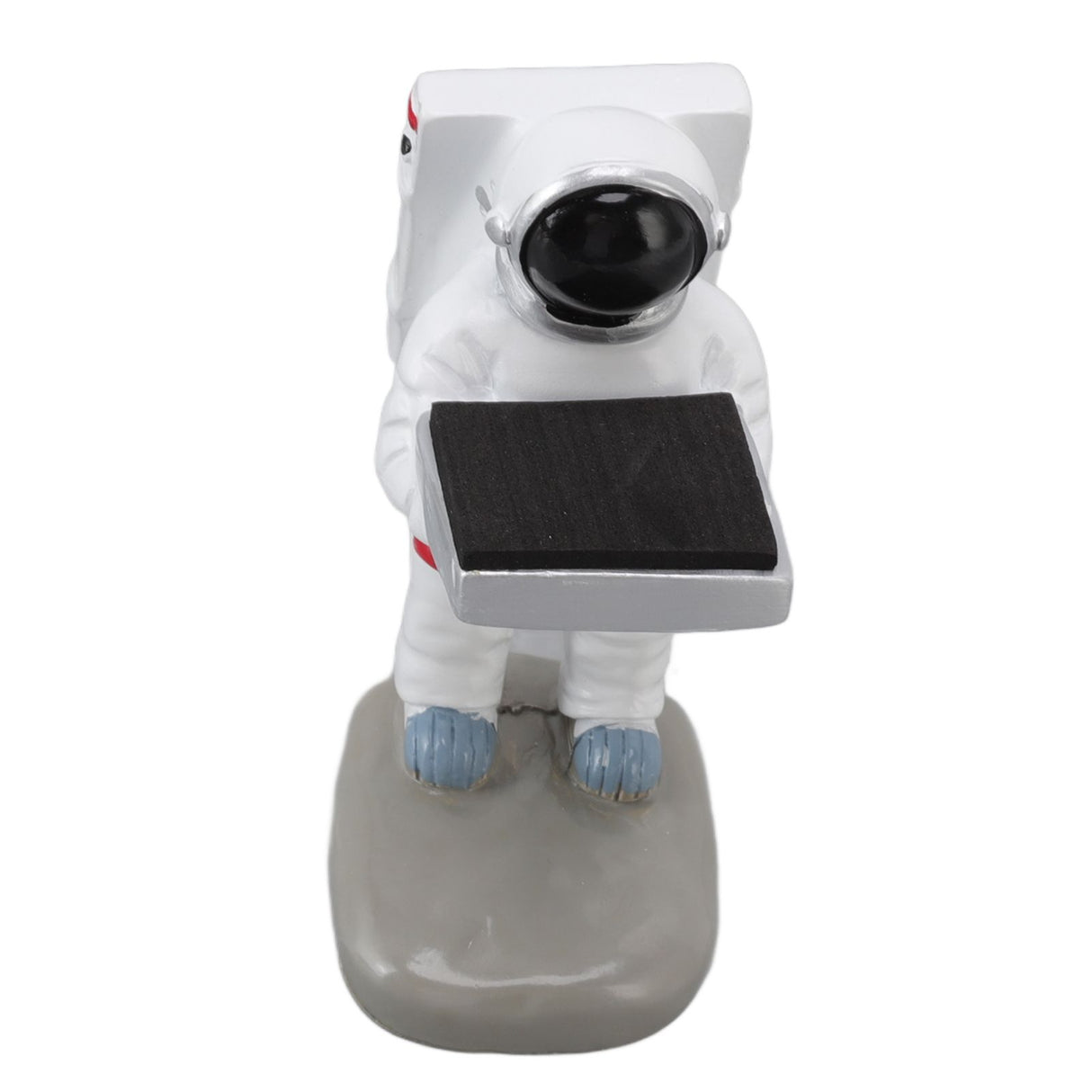 Watch Display Stand Resin Cute Figure Model Modern Multifunctional Watch Holder Rack for Jewelry Necklace Bracelet Astronaut L