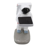 Watch Display Stand Resin Cute Figure Model Modern Multifunctional Watch Holder Rack for Jewelry Necklace Bracelet Astronaut L