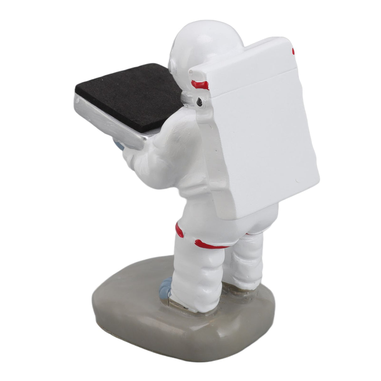Watch Display Stand Resin Cute Figure Model Modern Multifunctional Watch Holder Rack for Jewelry Necklace Bracelet Astronaut L