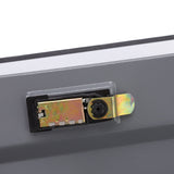 Book Safe Box Innovative Medium Dictionary Diversion Book Safe with Coded Lock for Storing Money Jewelry Cards Documents Black