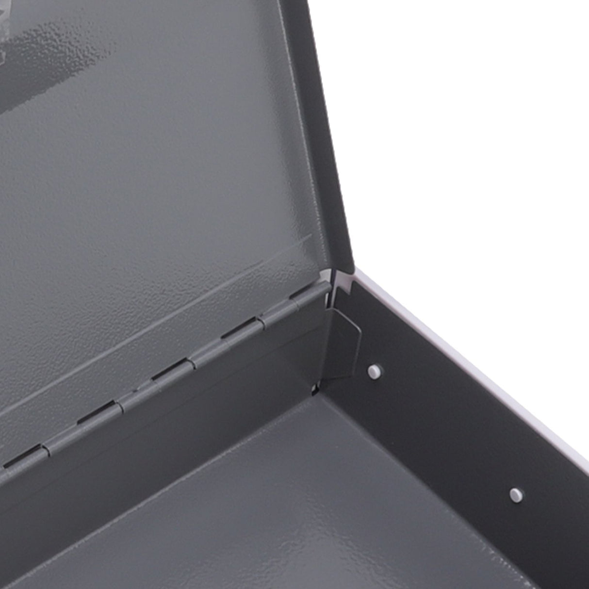 Book Safe Simulation Book Safe Box Portable Money Storing Box with Lock Key for Birthday Gift Black