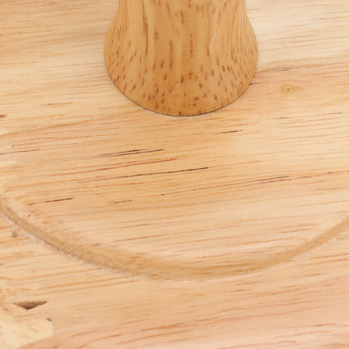 Female Dress Form Professional Beech Wood Durable Sewing Dress Form with Wooden Base for Clothing Dress Display