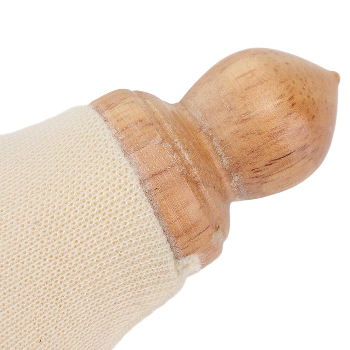 Female Dress Form Professional Beech Wood Durable Sewing Dress Form with Wooden Base for Clothing Dress Display