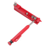 Carpenter Pencils Multifunctional Free Adjustment Compact Portable Scribe Tool for Home Outdoor Industry