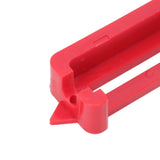 Carpenter Pencils Multifunctional Free Adjustment Compact Portable Scribe Tool for Home Outdoor Industry