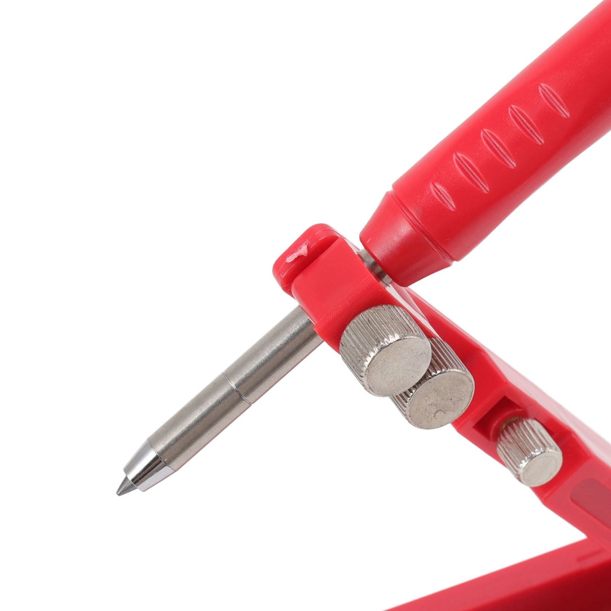 Carpenter Pencils Multifunctional Free Adjustment Compact Portable Scribe Tool for Home Outdoor Industry