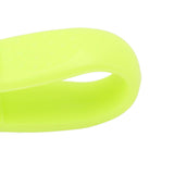 8PCS Hand Pressure Point Tool Plastic Hand Acupressure Clip for Between Thumb and Index Migraine Headache Relief Green