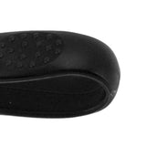 8PCS Hand Pressure Point Tool Plastic Hand Acupressure Clip for Between Thumb and Index Migraine Headache Relief Black