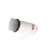 3 Gears Electric Cleaning Brush Cordless Multifunction Plastic with Extended Handle Electric Brush Cleaning Tool for Kitchen White 800mah - Extra Image