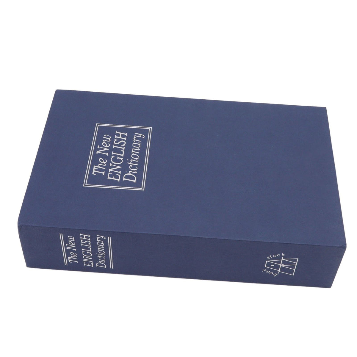 Dictionary Coin Piggy Banks Money Saving Box with Coded Lock Book Shape Secret Birthday Gift For Kids Safe Box