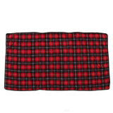 Heated Blanket Throw USB Widen Electric Throw Blanket for Shoulder Knee Fast Warming Up