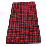 Heated Blanket Throw USB Widen Electric Throw Blanket for Shoulder Knee Fast Warming Up