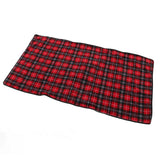Heated Blanket Throw USB Widen Electric Throw Blanket for Shoulder Knee Fast Warming Up