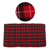 Heated Blanket Throw USB Widen Electric Throw Blanket for Shoulder Knee Fast Warming Up