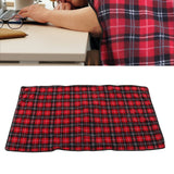 Heated Blanket Throw USB Widen Electric Throw Blanket for Shoulder Knee Fast Warming Up