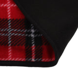 Heated Blanket Throw USB Widen Electric Throw Blanket for Shoulder Knee Fast Warming Up - Extra Image