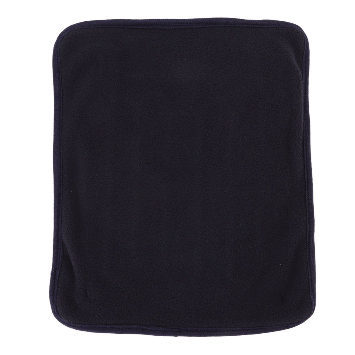 Portable USB Heating Pad Shoulder Neck Leg Waist Heating Pads with Multi Level Temperature Adjustment Timing Dark Blue