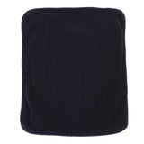 Portable USB Heating Pad Shoulder Neck Leg Waist Heating Pads with Multi Level Temperature Adjustment Timing Dark Blue