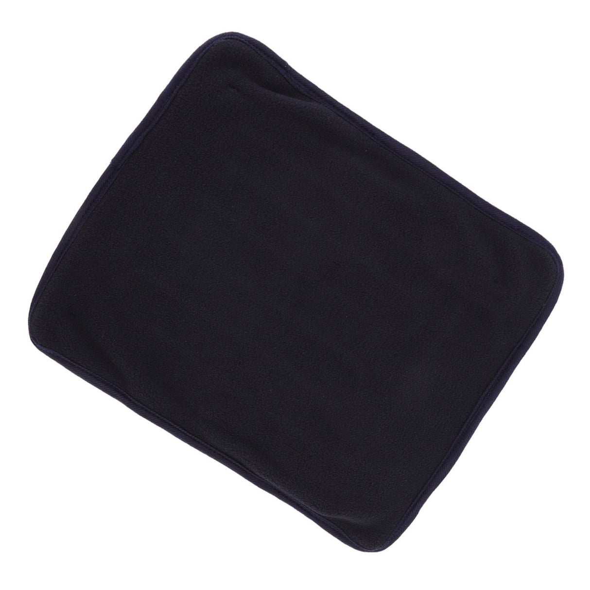 Portable USB Heating Pad Shoulder Neck Leg Waist Heating Pads with Multi Level Temperature Adjustment Timing Dark Blue