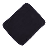 Portable USB Heating Pad Shoulder Neck Leg Waist Heating Pads with Multi Level Temperature Adjustment Timing Dark Blue - Extra Image