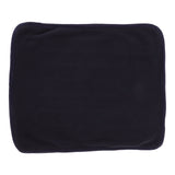 Portable USB Heating Pad Shoulder Neck Leg Waist Heating Pads with Multi Level Temperature Adjustment Timing Dark Blue