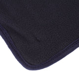 Portable USB Heating Pad Shoulder Neck Leg Waist Heating Pads with Multi Level Temperature Adjustment Timing Dark Blue