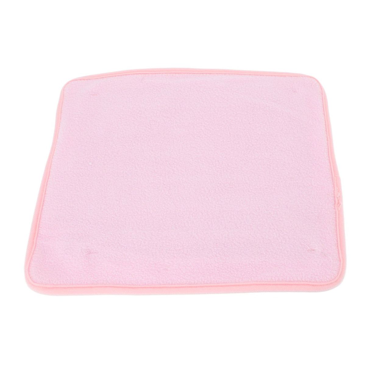 Portable USB Heating Pad Shoulder Neck Leg Waist Heating Pads with Multi Level Temperature Adjustment Timing Pink
