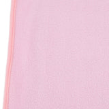 Portable USB Heating Pad Shoulder Neck Leg Waist Heating Pads with Multi Level Temperature Adjustment Timing Pink