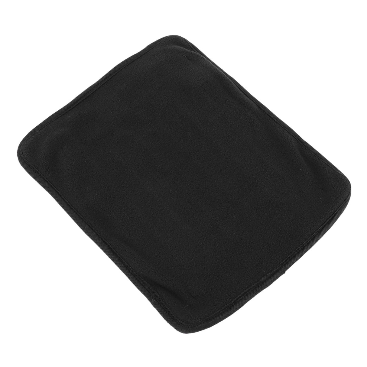 Portable USB Heating Pad Shoulder Neck Leg Waist Heating Pads with Multi Level Temperature Adjustment Timing Black