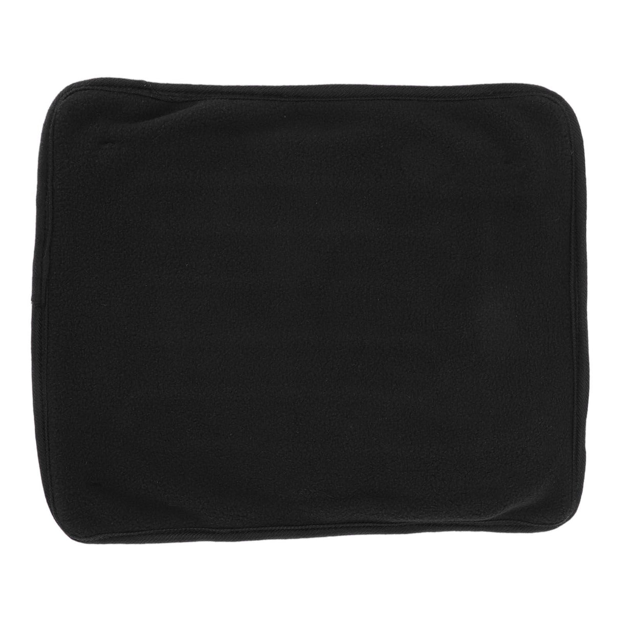 Portable USB Heating Pad Shoulder Neck Leg Waist Heating Pads with Multi Level Temperature Adjustment Timing Black