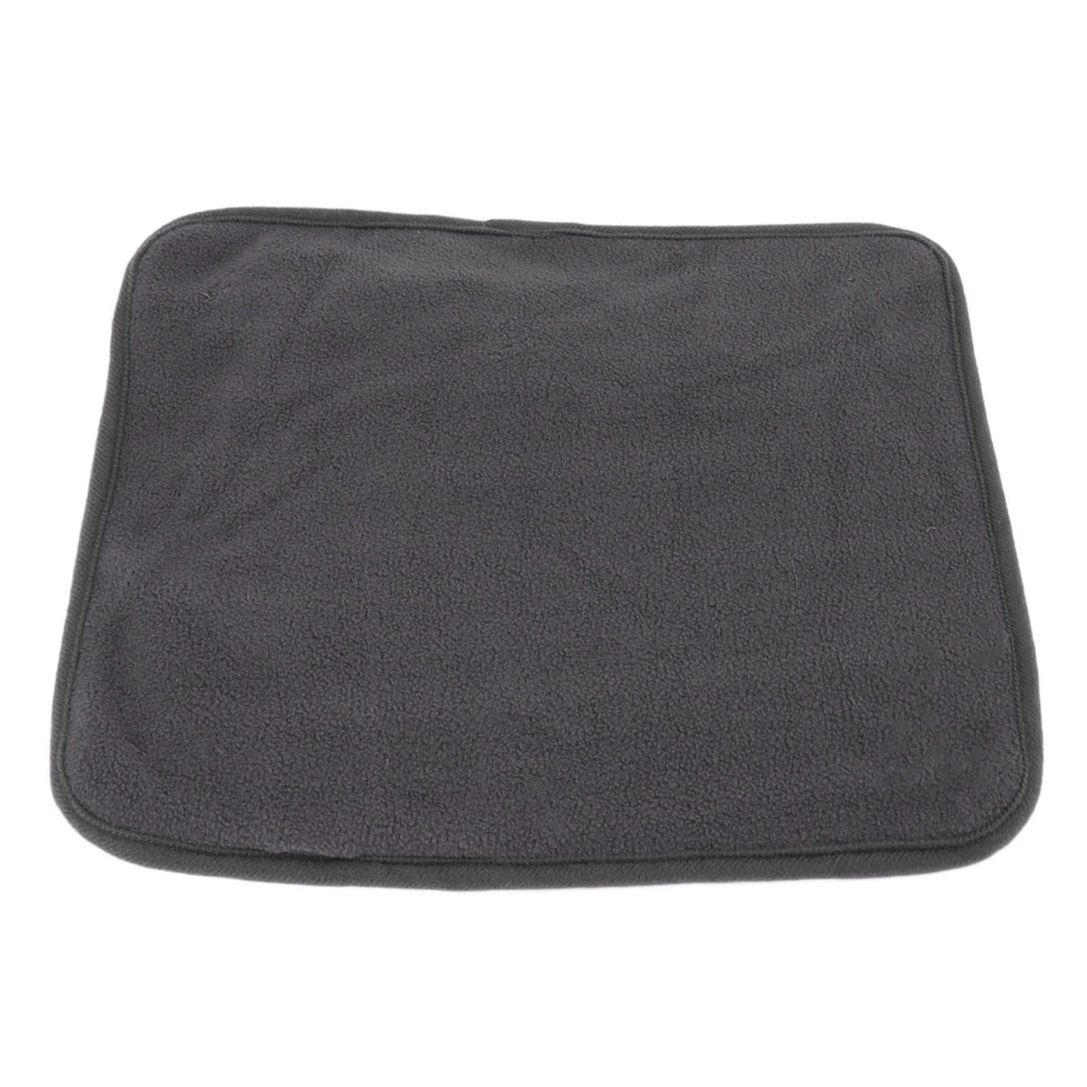 Portable USB Heating Pad Shoulder Neck Leg Waist Heating Pads with Multi Level Temperature Adjustment Timing Dark Gray