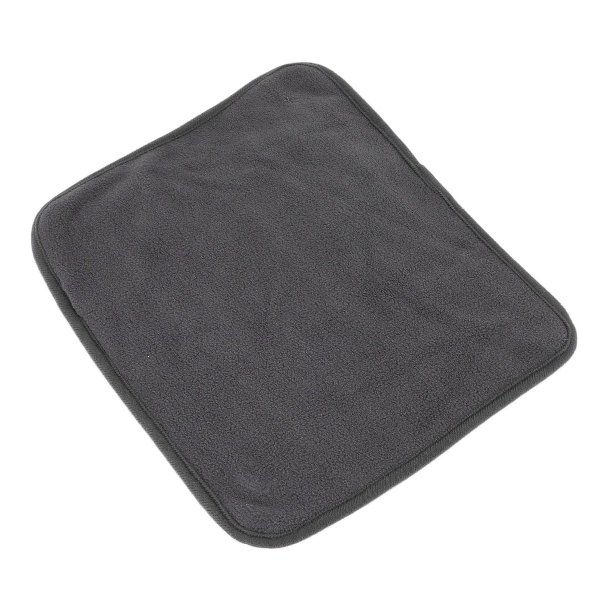 Portable USB Heating Pad Shoulder Neck Leg Waist Heating Pads with Multi Level Temperature Adjustment Timing Dark Gray