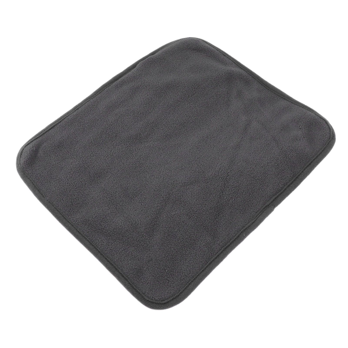 Portable USB Heating Pad Shoulder Neck Leg Waist Heating Pads with Multi Level Temperature Adjustment Timing Dark Gray