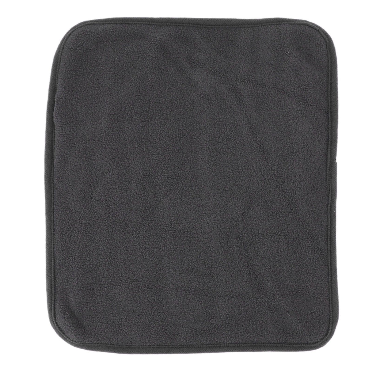 Portable USB Heating Pad Shoulder Neck Leg Waist Heating Pads with Multi Level Temperature Adjustment Timing Dark Gray