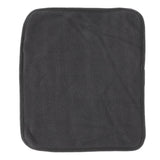 Portable USB Heating Pad Shoulder Neck Leg Waist Heating Pads with Multi Level Temperature Adjustment Timing Dark Gray