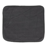 Portable USB Heating Pad Shoulder Neck Leg Waist Heating Pads with Multi Level Temperature Adjustment Timing Dark Gray