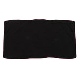 Electric Heating Blanket Fast Heating USB Electric Throw Blanket with Larger Heating Area for Students Office Workers Black
