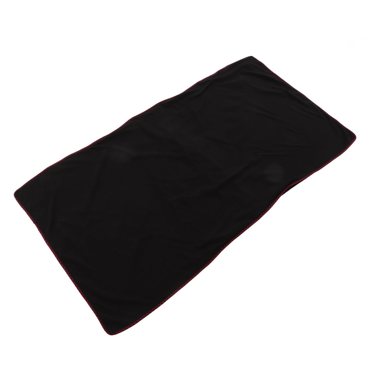 Electric Heating Blanket Fast Heating USB Electric Throw Blanket with Larger Heating Area for Students Office Workers Black
