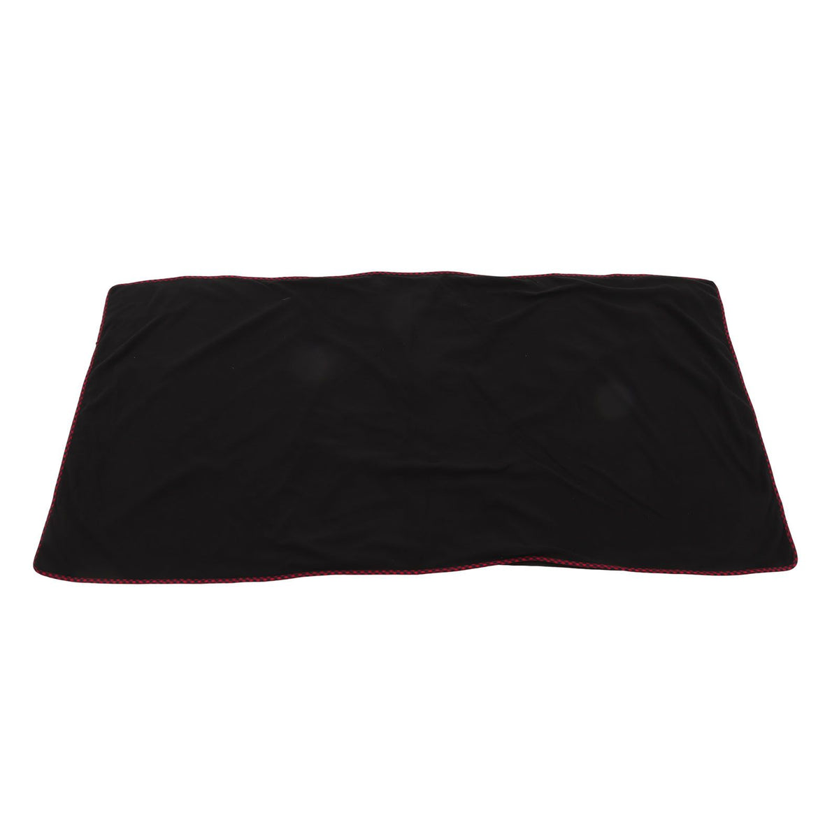 Electric Heating Blanket Fast Heating USB Electric Throw Blanket with Larger Heating Area for Students Office Workers Black