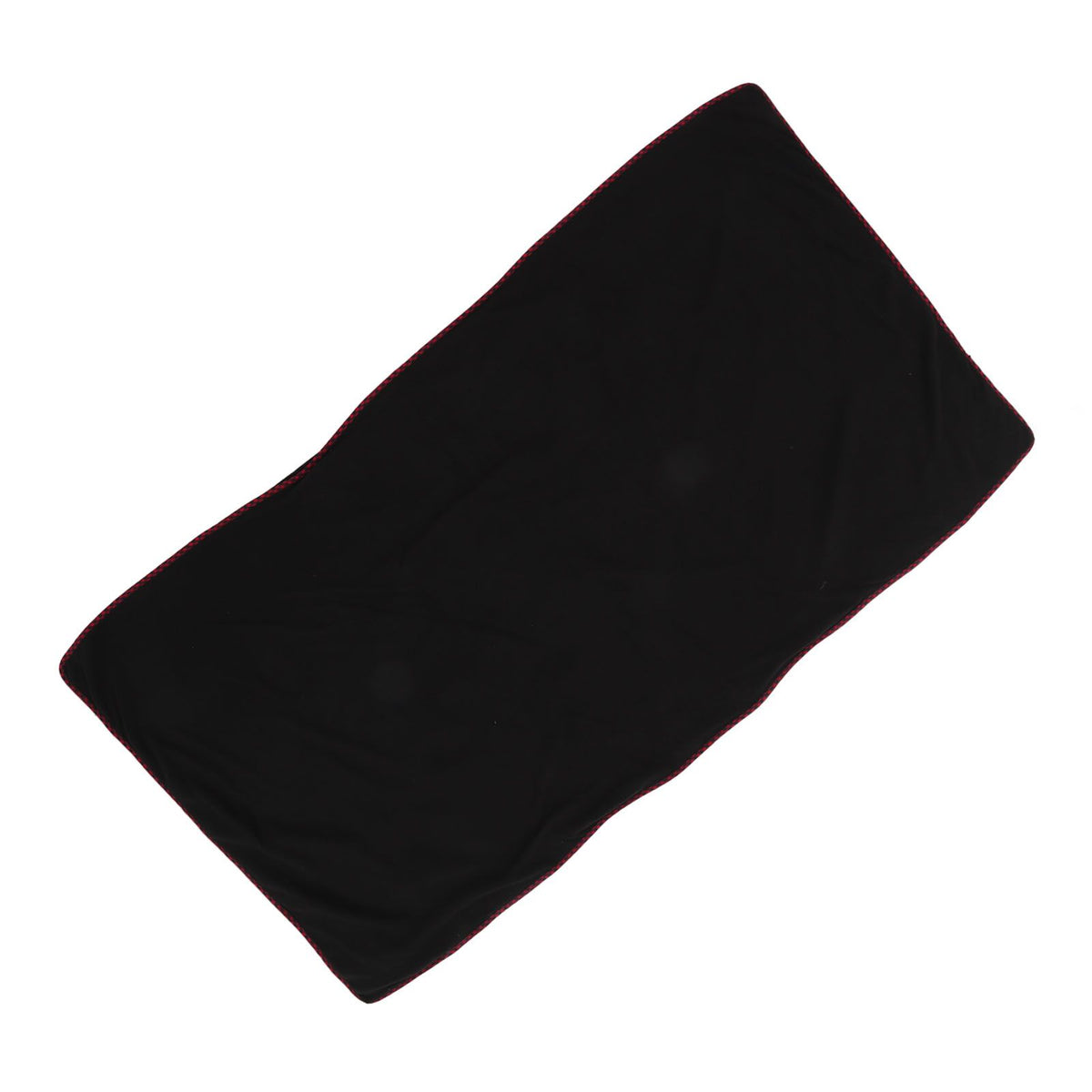 Electric Heating Blanket Fast Heating USB Electric Throw Blanket with Larger Heating Area for Students Office Workers Black