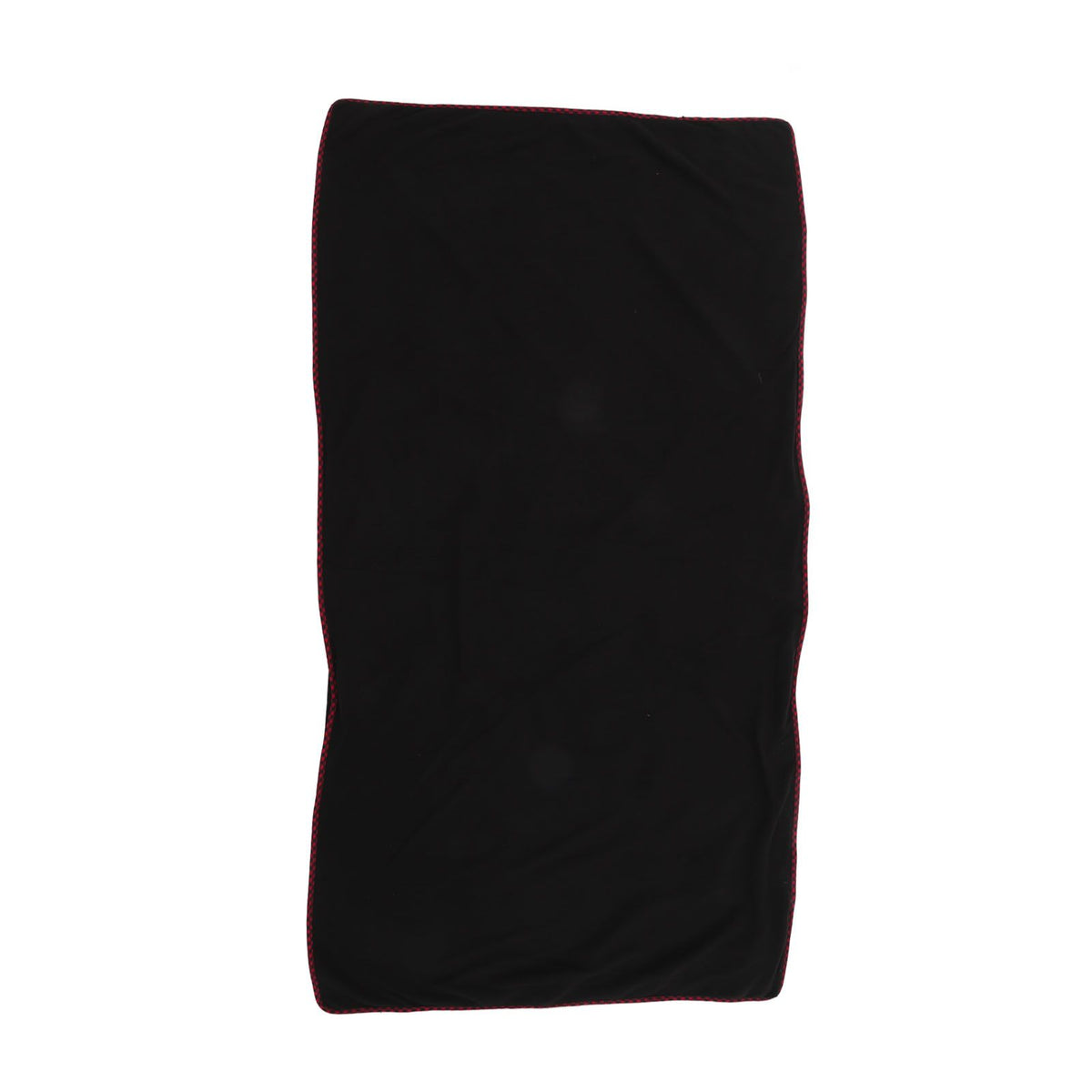 Electric Heating Blanket Fast Heating USB Electric Throw Blanket with Larger Heating Area for Students Office Workers Black