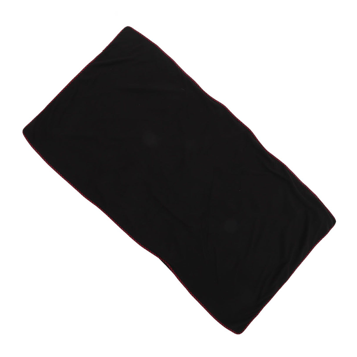Electric Heating Blanket Fast Heating USB Electric Throw Blanket with Larger Heating Area for Students Office Workers Black