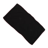 Electric Heating Blanket Fast Heating USB Electric Throw Blanket with Larger Heating Area for Students Office Workers Black