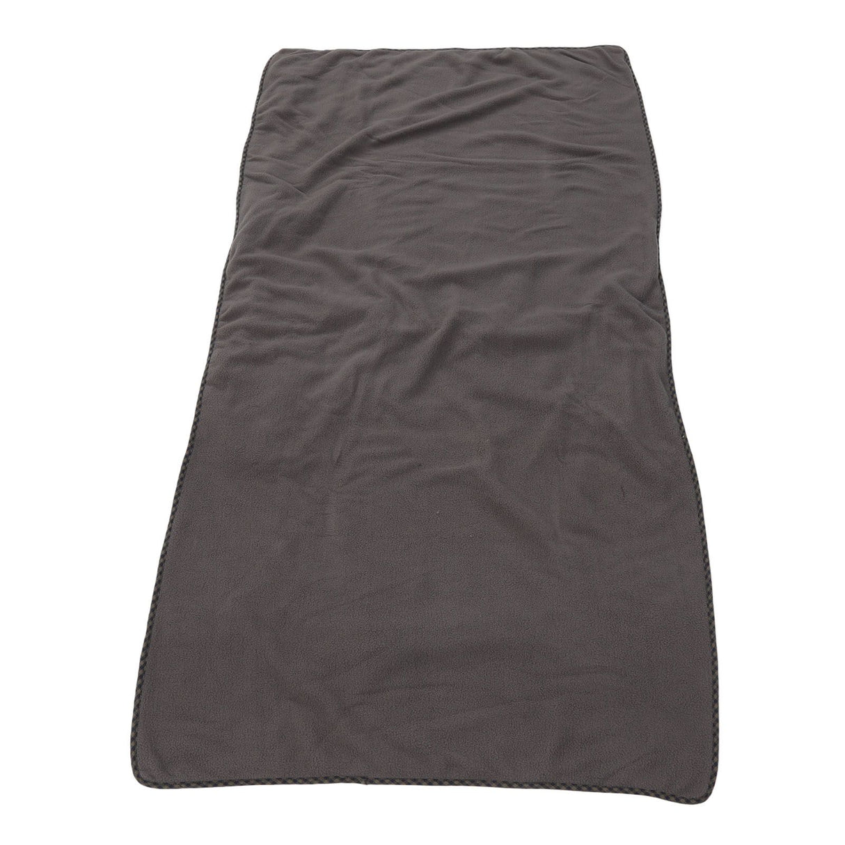 Electric Heating Blanket Fast Heating USB Electric Throw Blanket with Larger Heating Area for Students Office Workers Gray Green