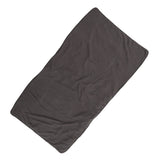 Electric Heating Blanket Fast Heating USB Electric Throw Blanket with Larger Heating Area for Students Office Workers Gray Green