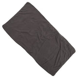 Electric Heating Blanket Fast Heating USB Electric Throw Blanket with Larger Heating Area for Students Office Workers Gray Green